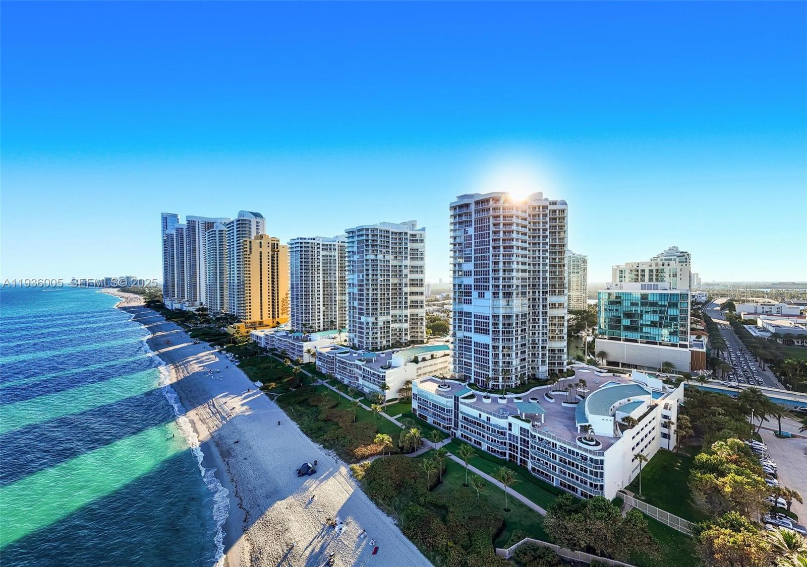 Photo of 16485 Collins Ave  #2438, Sunny Isles Beach, Florida, 33160 - 