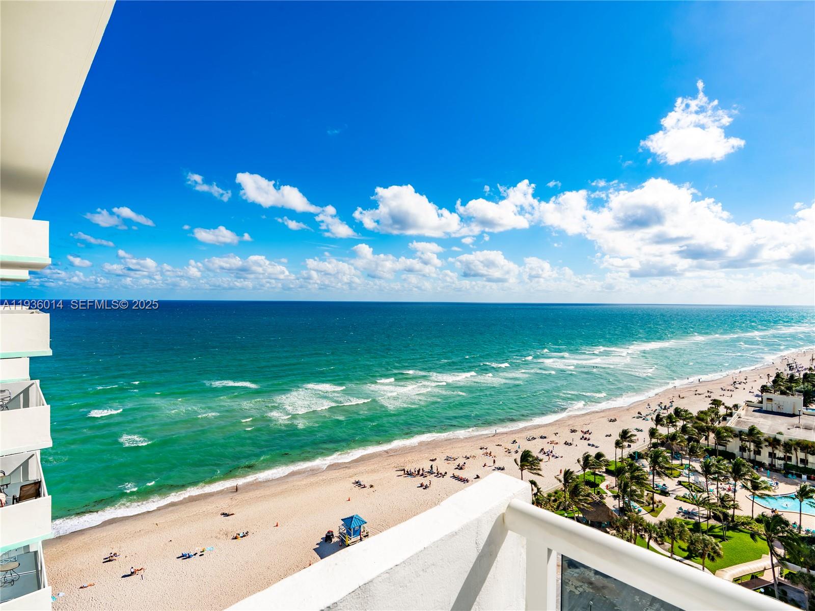 Photo of 3725 Ocean Dr  #1606, Hollywood, Florida, 33019 - 