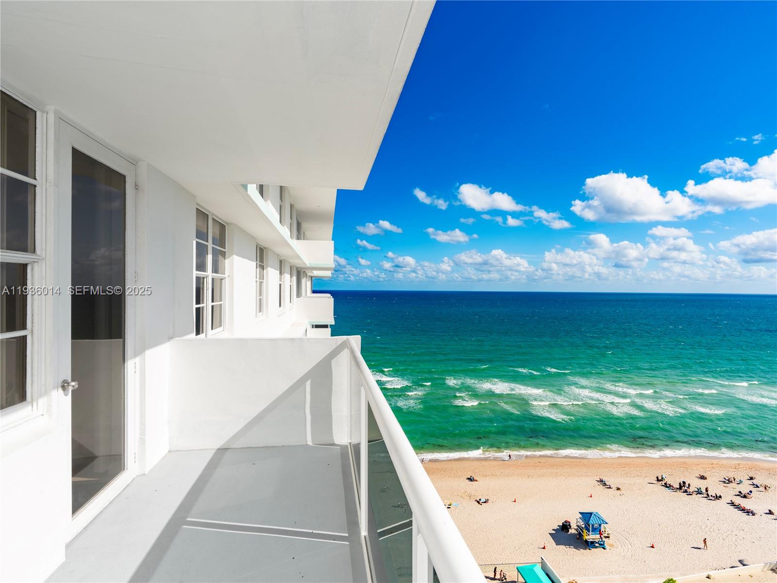 Photo of 3725 Ocean Dr  #1606, Hollywood, Florida, 33019 - 
