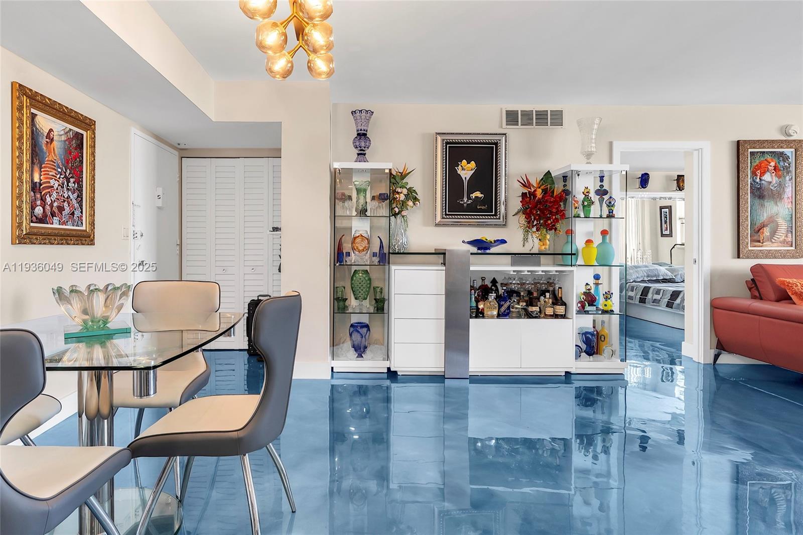 Photo of 1833 Ocean Dr  #1709, Hallandale Beach, Florida, 33009 - 