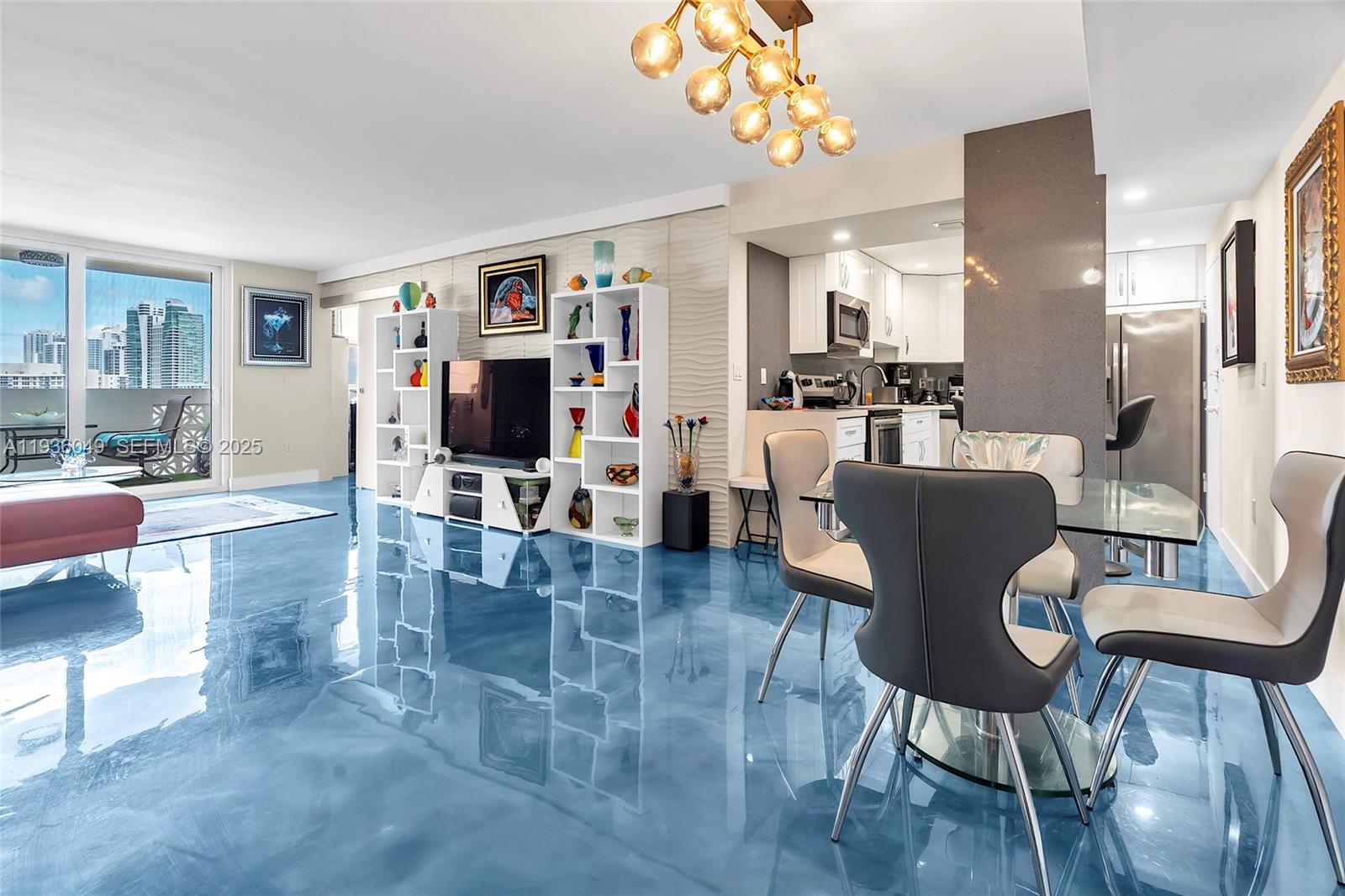 Photo of 1833 Ocean Dr  #1709, Hallandale Beach, Florida, 33009 - 