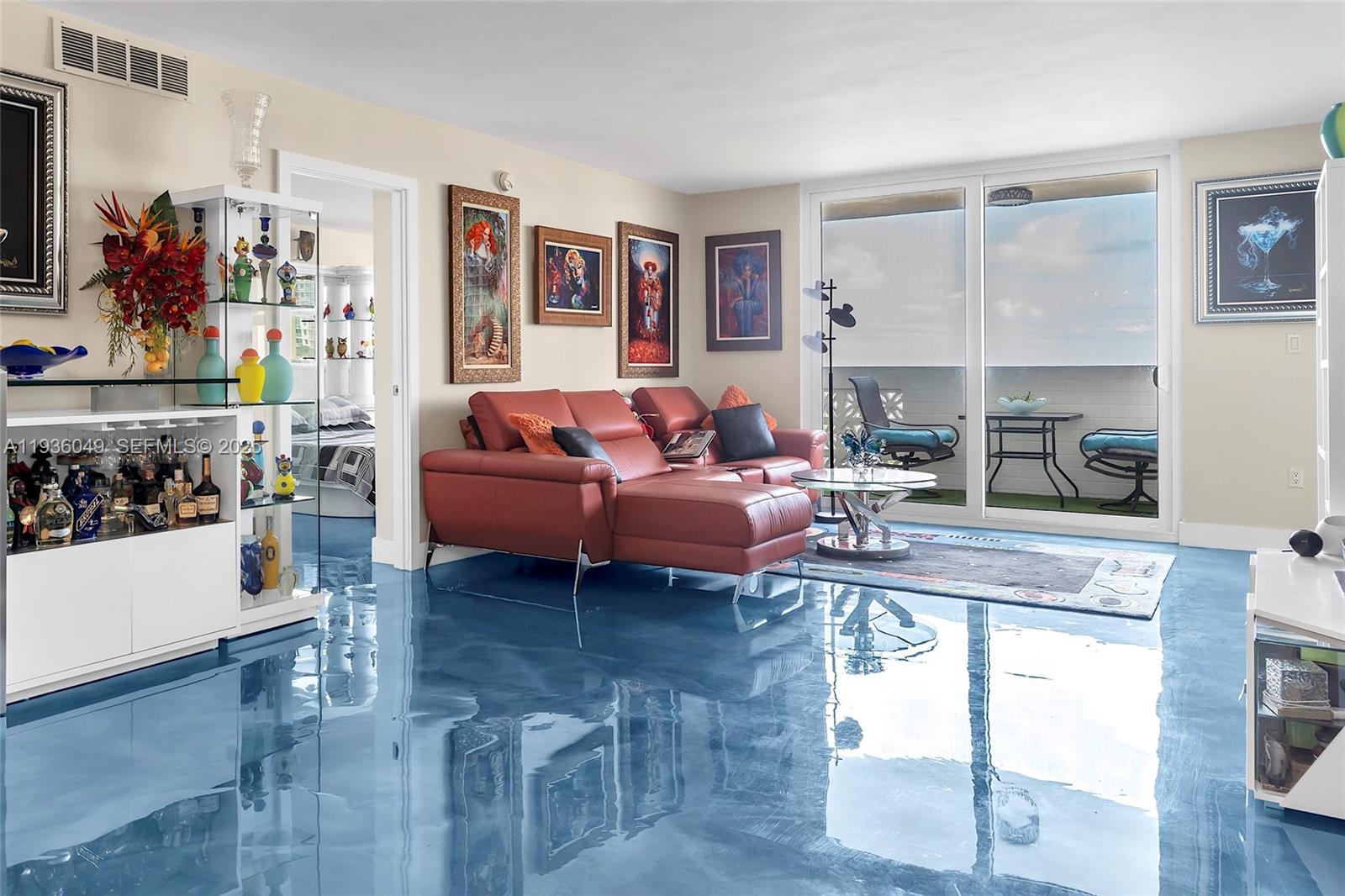 Photo of 1833 Ocean Dr  #1709, Hallandale Beach, Florida, 33009 - 