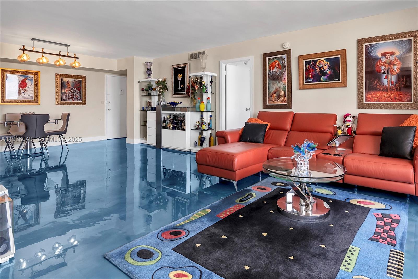 Photo of 1833 Ocean Dr  #1709, Hallandale Beach, Florida, 33009 - 