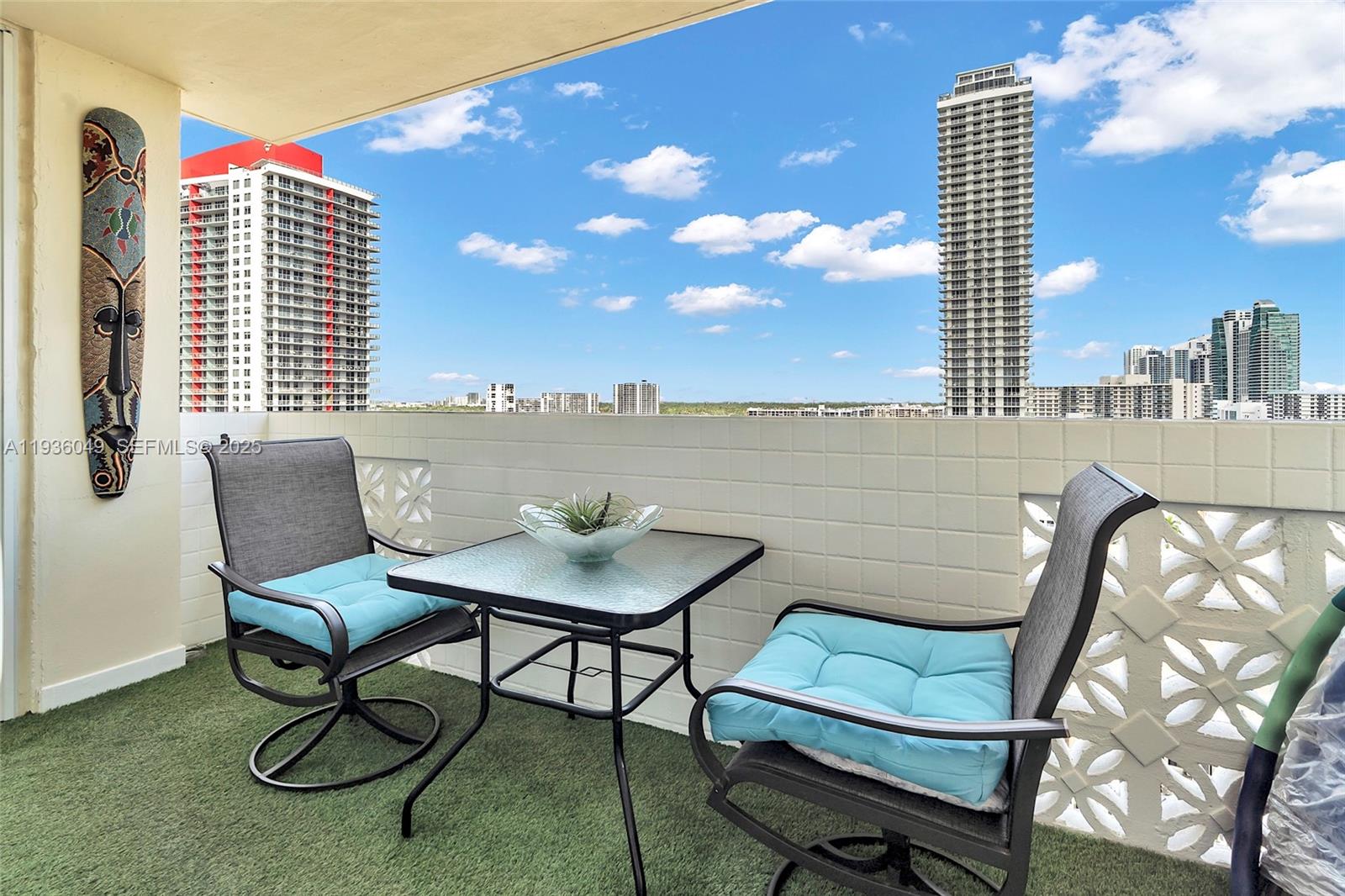 Photo of 1833 Ocean Dr  #1709, Hallandale Beach, Florida, 33009 - 