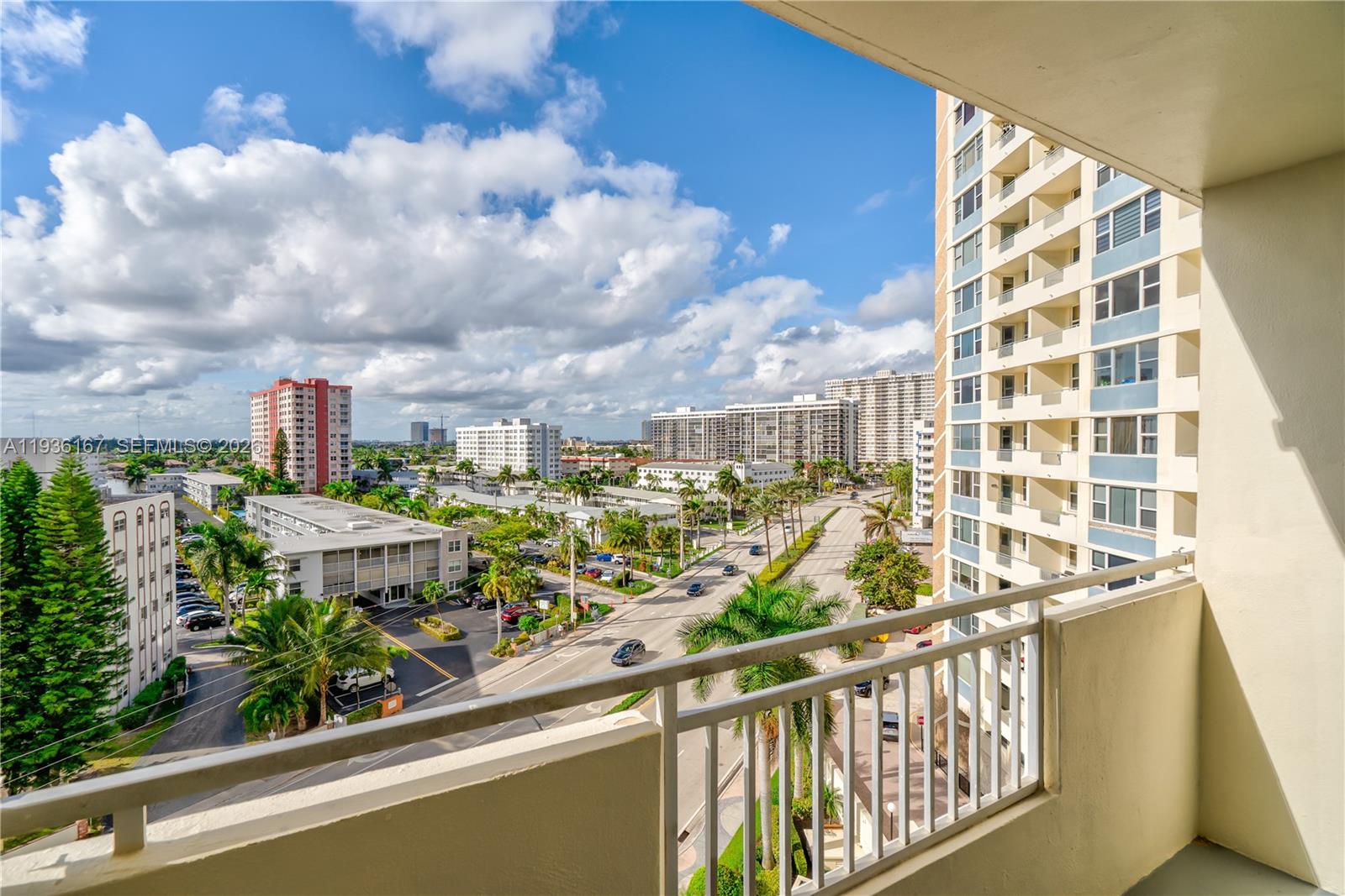 Photo of 3180 Ocean Dr #717, Hallandale Beach, Florida, 33009 -
