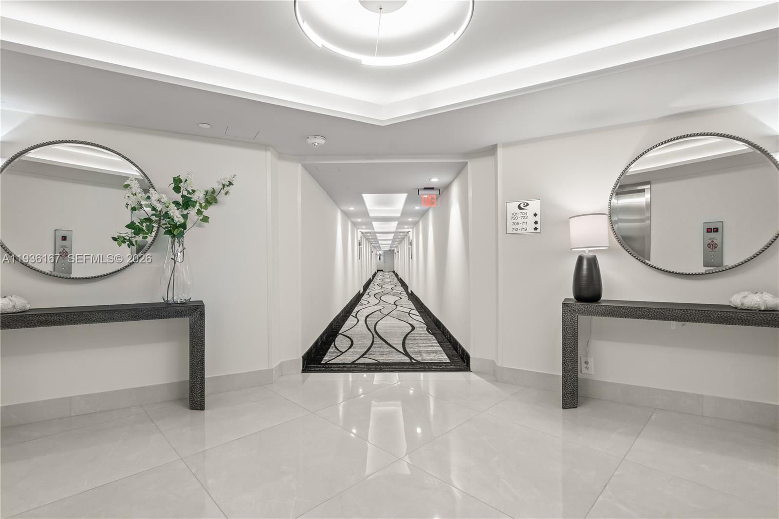 Photo of 3180 Ocean Dr #717, Hallandale Beach, Florida, 33009 -