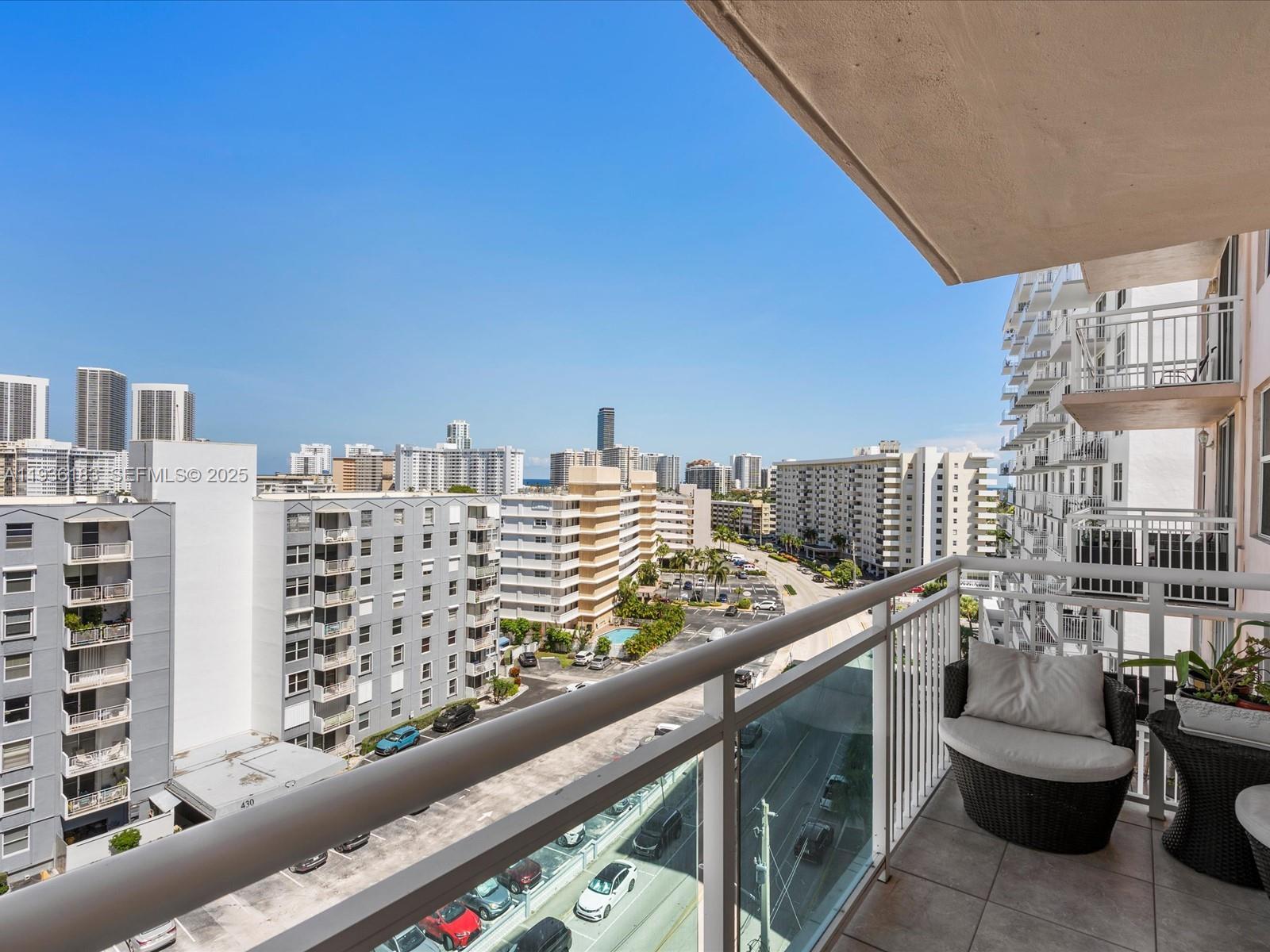 Photo of 437 Golden Isles Dr #9H, Hallandale Beach, Florida, 33009 -