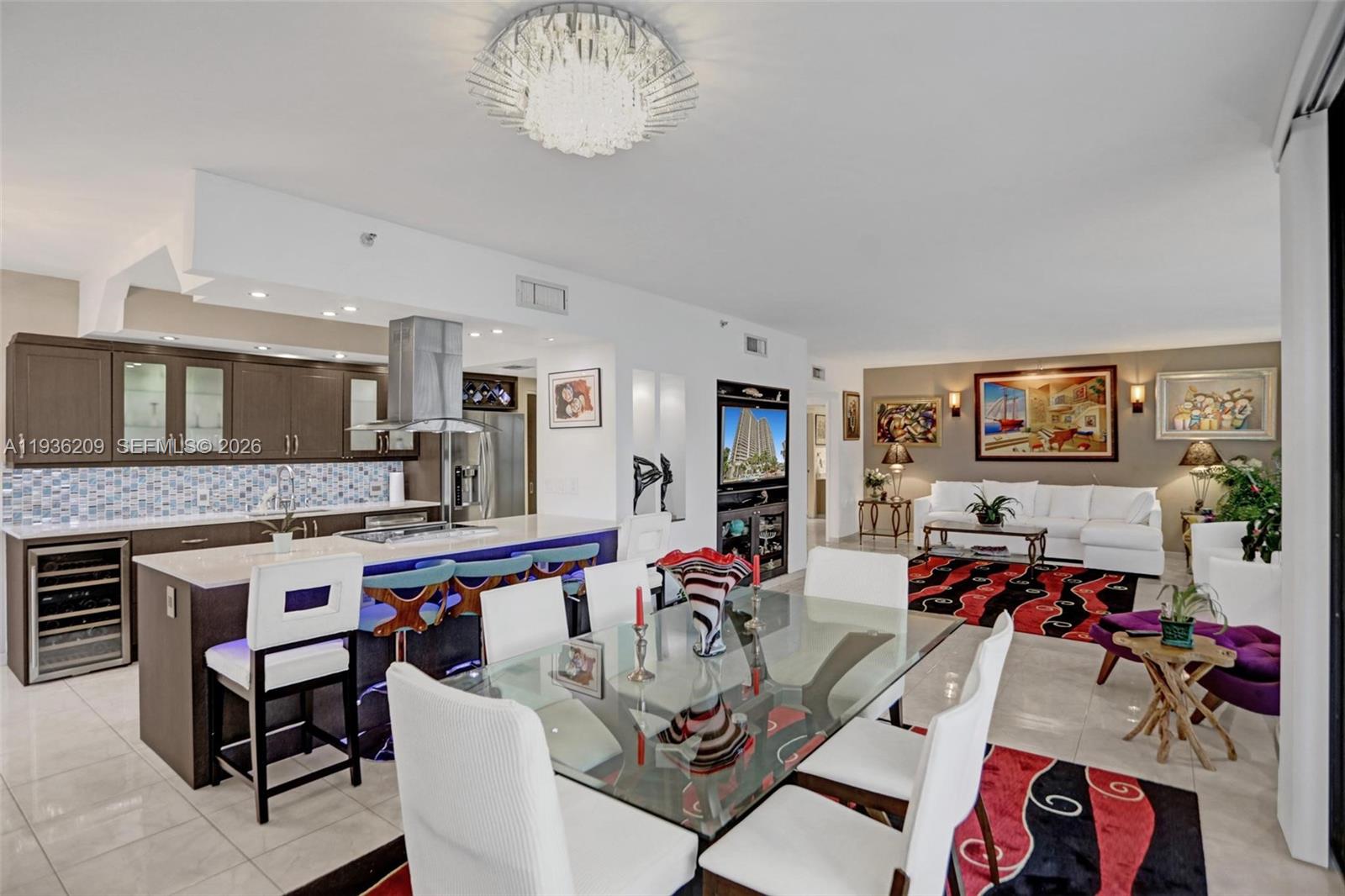 Photo of 20281 Country Club Dr  #201, Aventura, Florida, 33180 - 