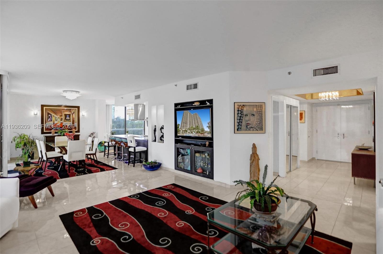 Photo of 20281 Country Club Dr  #201, Aventura, Florida, 33180 - 