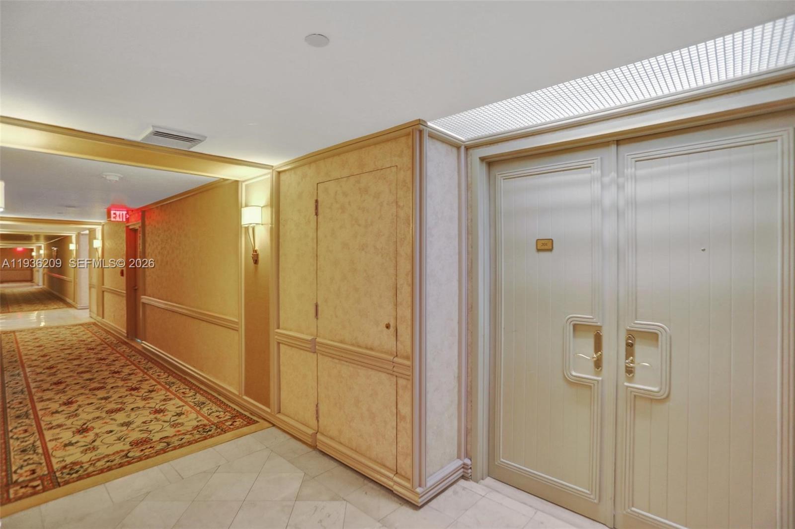 Photo of 20281 Country Club Dr  #201, Aventura, Florida, 33180 - 