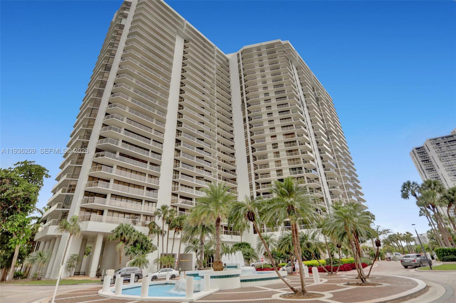 Photo of 20281 Country Club Dr  #201, Aventura, Florida, 33180 - 