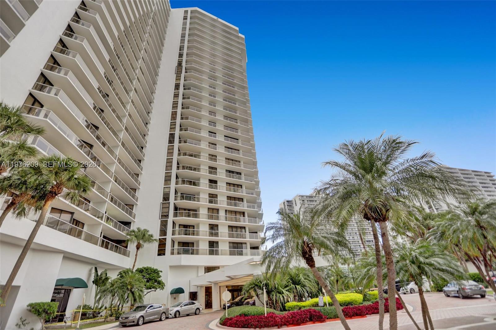 Photo of 20281 Country Club Dr  #201, Aventura, Florida, 33180 - 