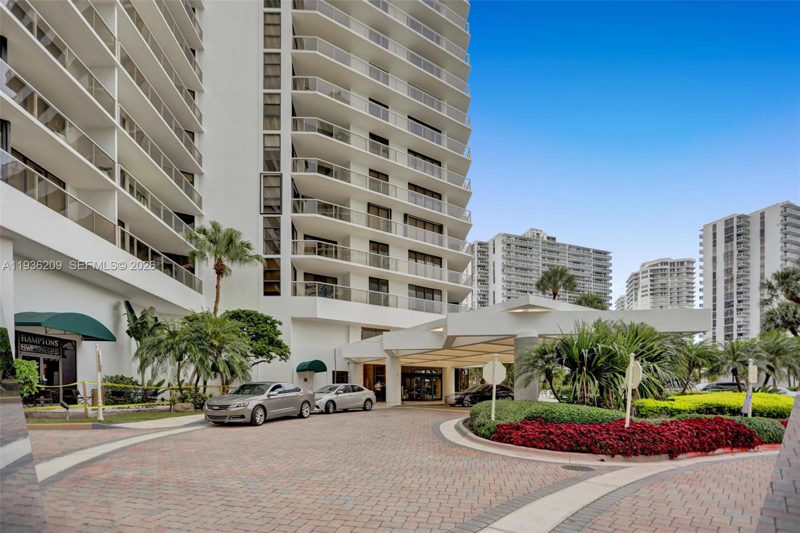 Photo of 20281 Country Club Dr  #201, Aventura, Florida, 33180 - 