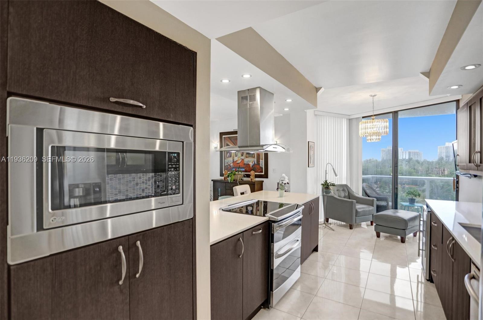 Photo of 20281 Country Club Dr  #201, Aventura, Florida, 33180 - 