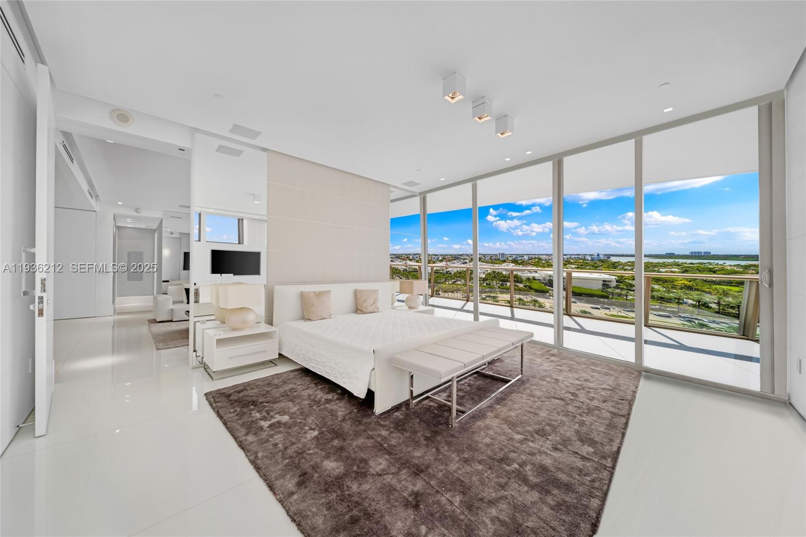 Photo of 9701 Collins Ave  #1405S, Bal Harbour, Florida, 33154 - 