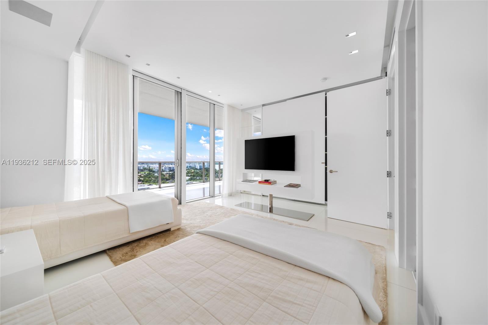 Photo of 9701 Collins Ave  #1405S, Bal Harbour, Florida, 33154 - 