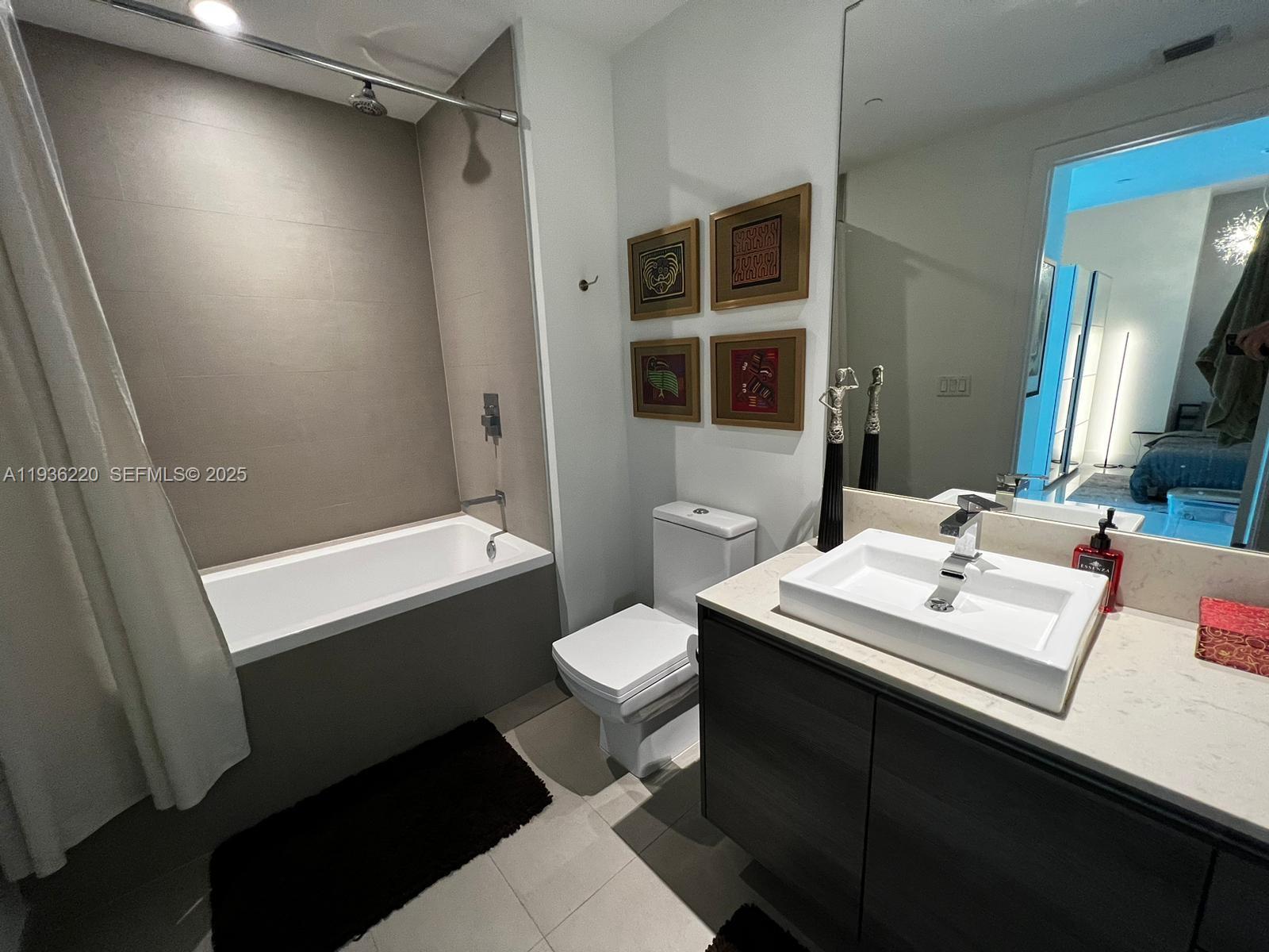 Photo of 1080 Brickell Ave  #3605, Miami, Florida, 33131 - 