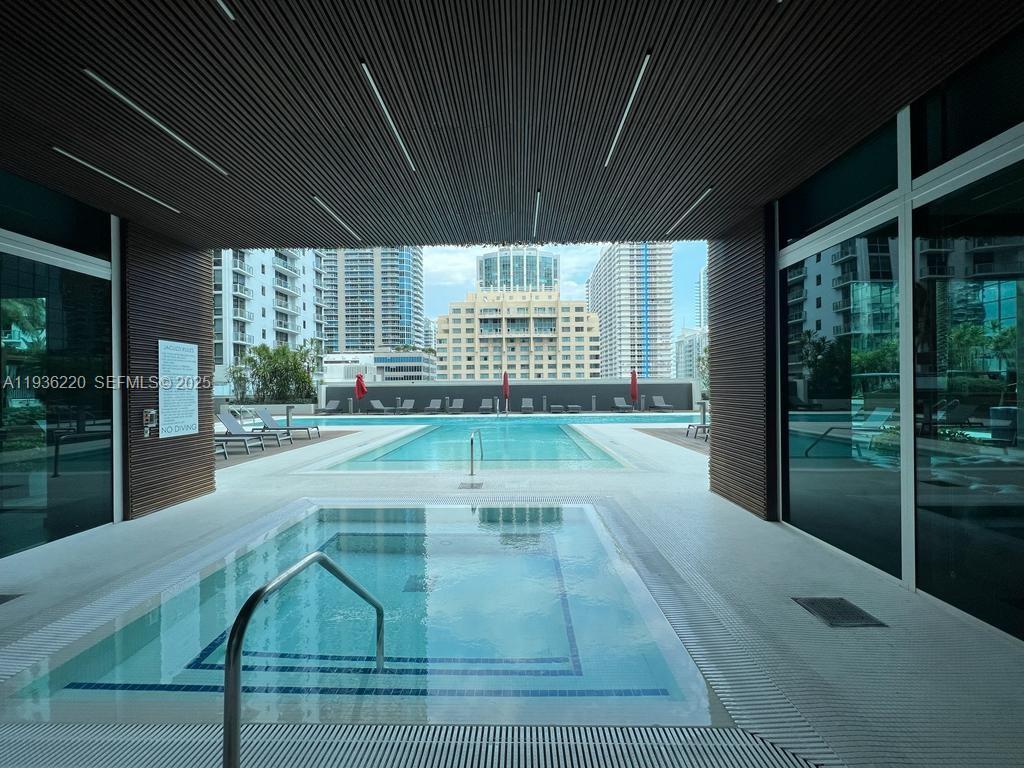 Photo of 1080 Brickell Ave  #3605, Miami, Florida, 33131 - 