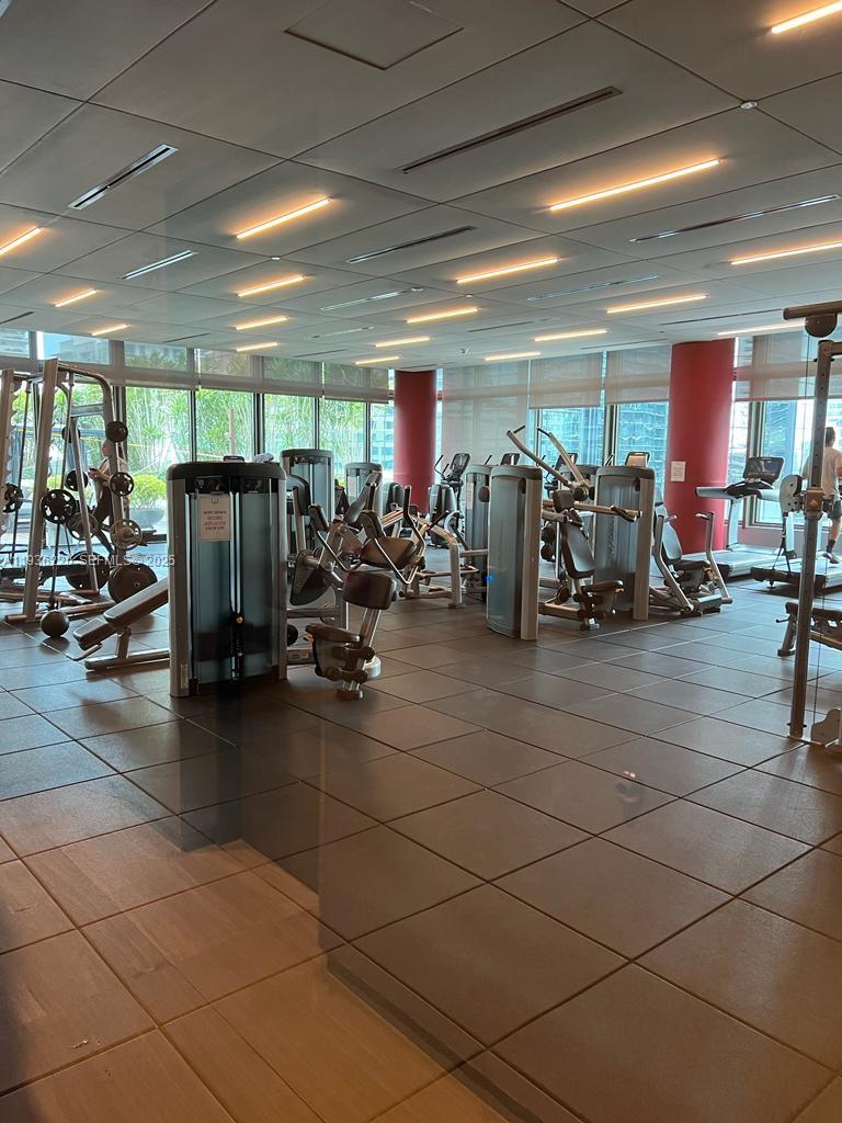 Photo of 1080 Brickell Ave  #3605, Miami, Florida, 33131 - 