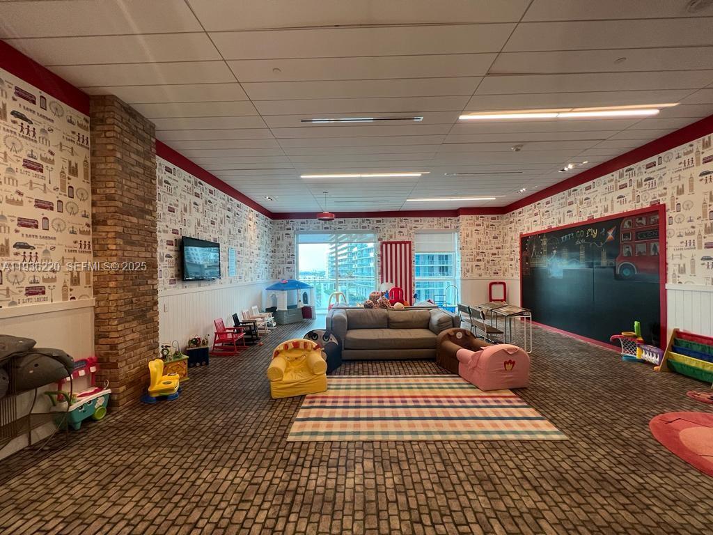 Photo of 1080 Brickell Ave  #3605, Miami, Florida, 33131 - 