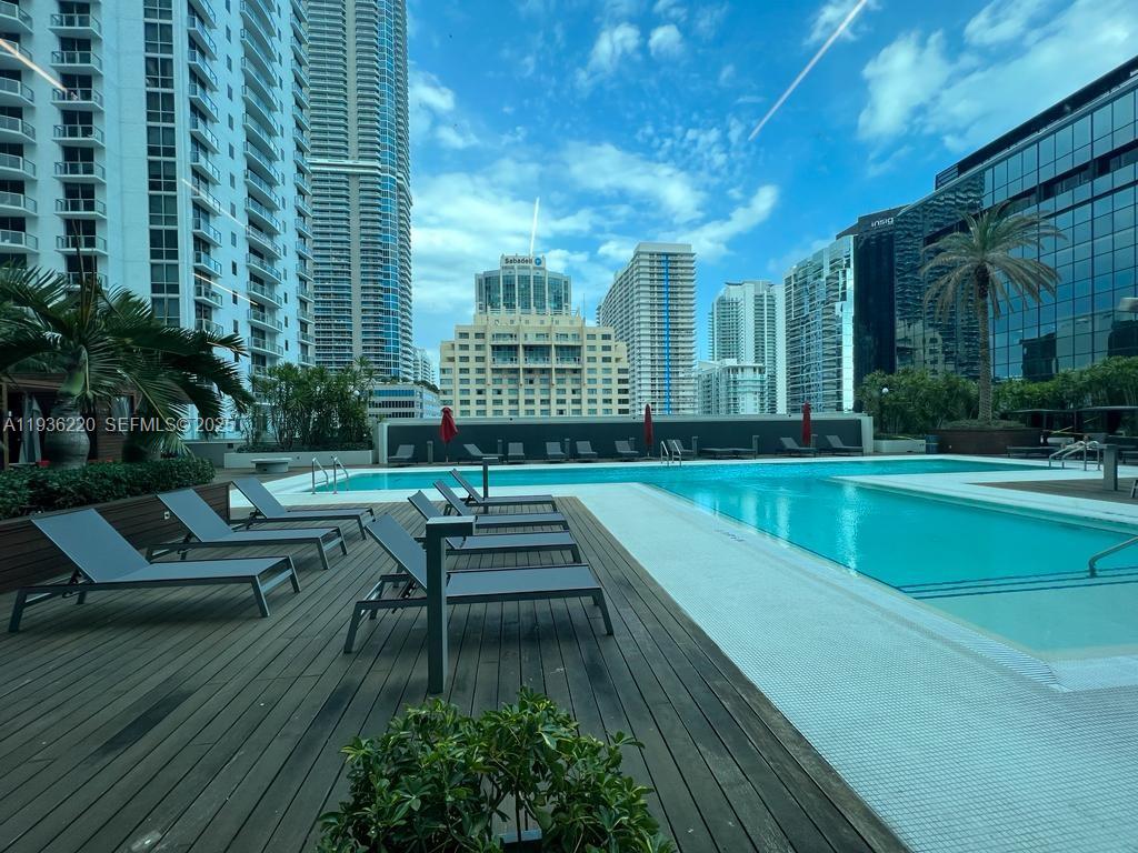 Photo of 1080 Brickell Ave  #3605, Miami, Florida, 33131 - 