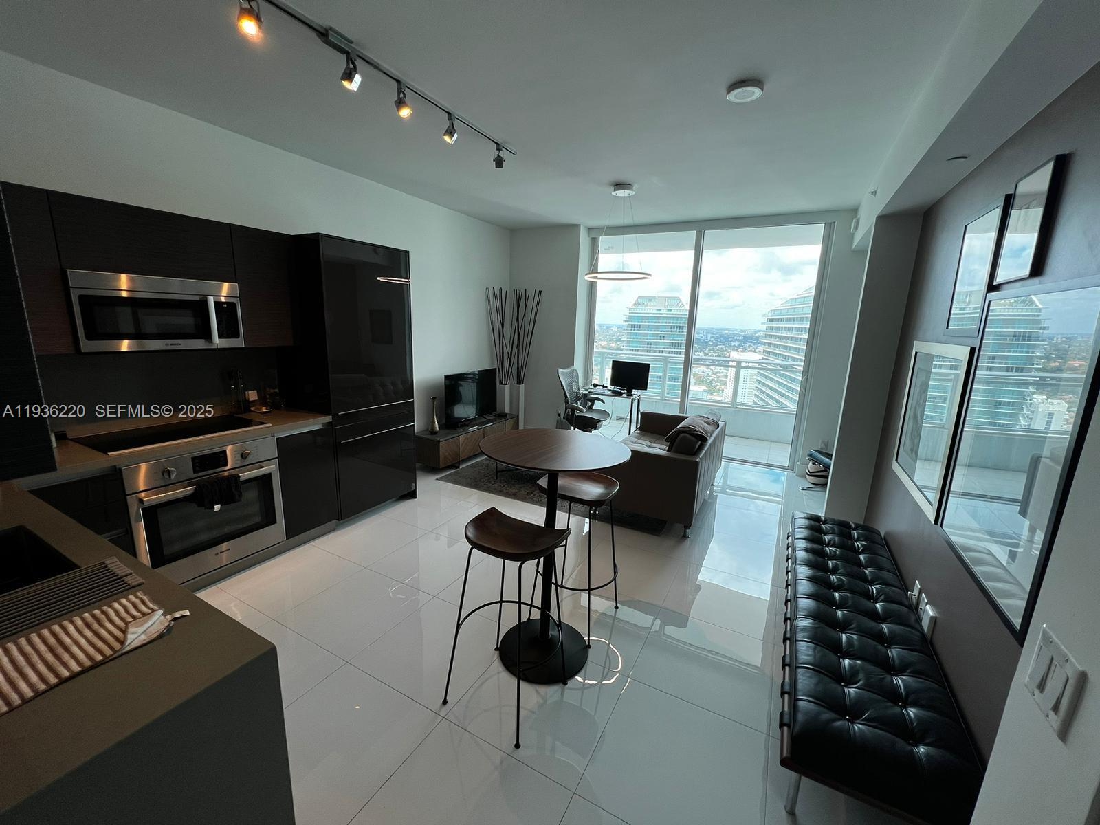 Photo of 1080 Brickell Ave  #3605, Miami, Florida, 33131 - 