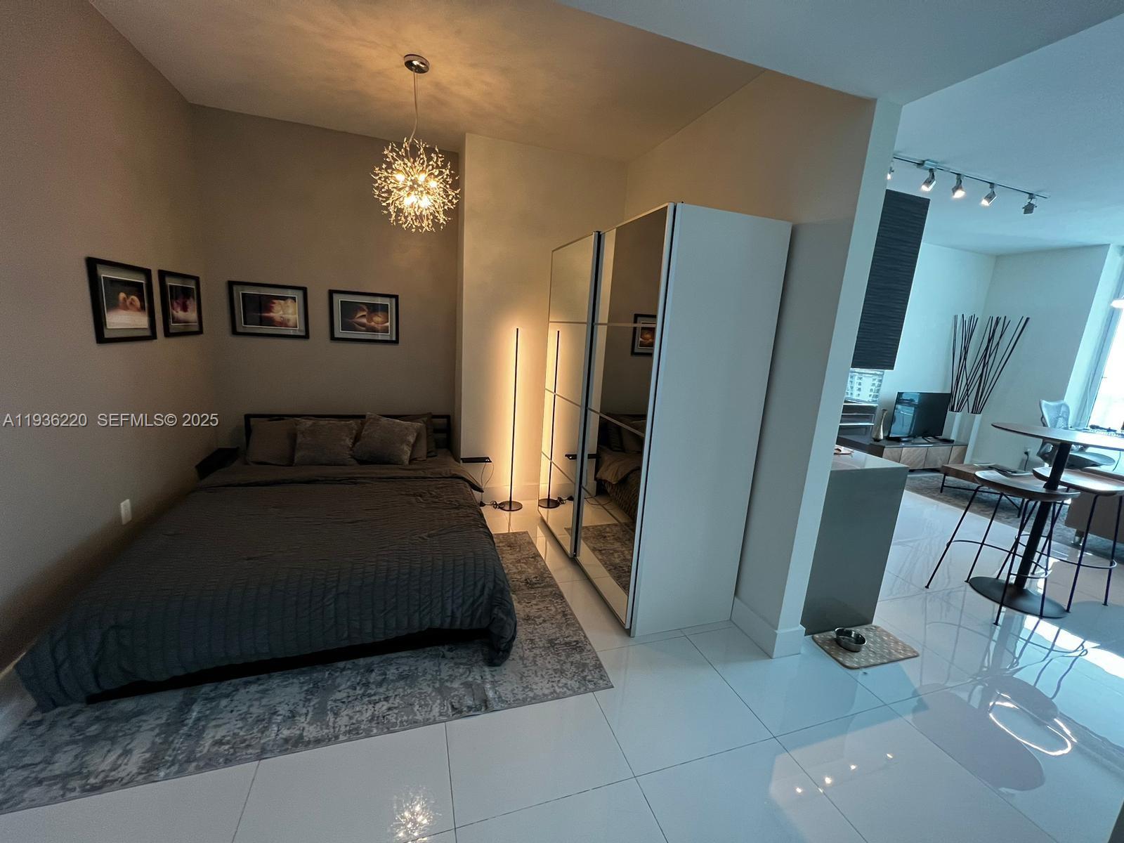 Photo of 1080 Brickell Ave  #3605, Miami, Florida, 33131 - 