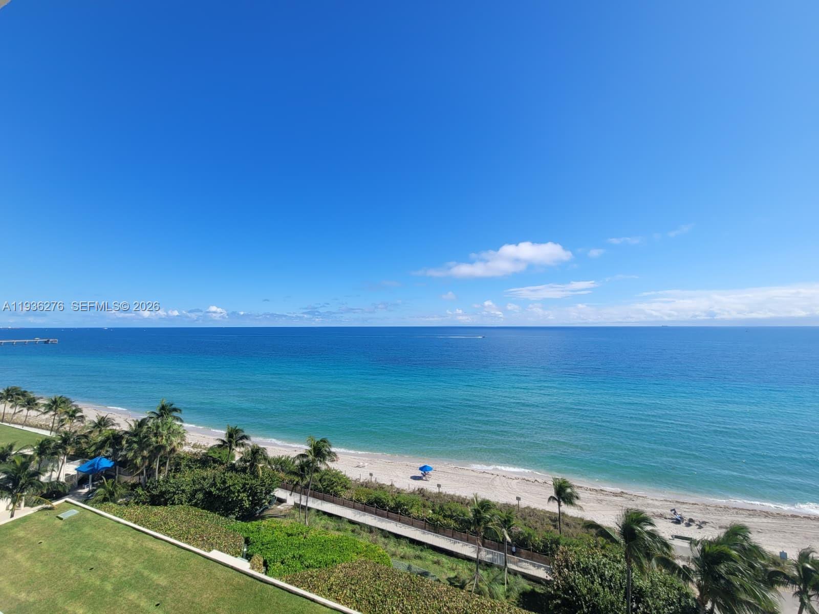 Photo of 6001 Ocean Dr  #905, Hollywood, Florida, 33019 - 