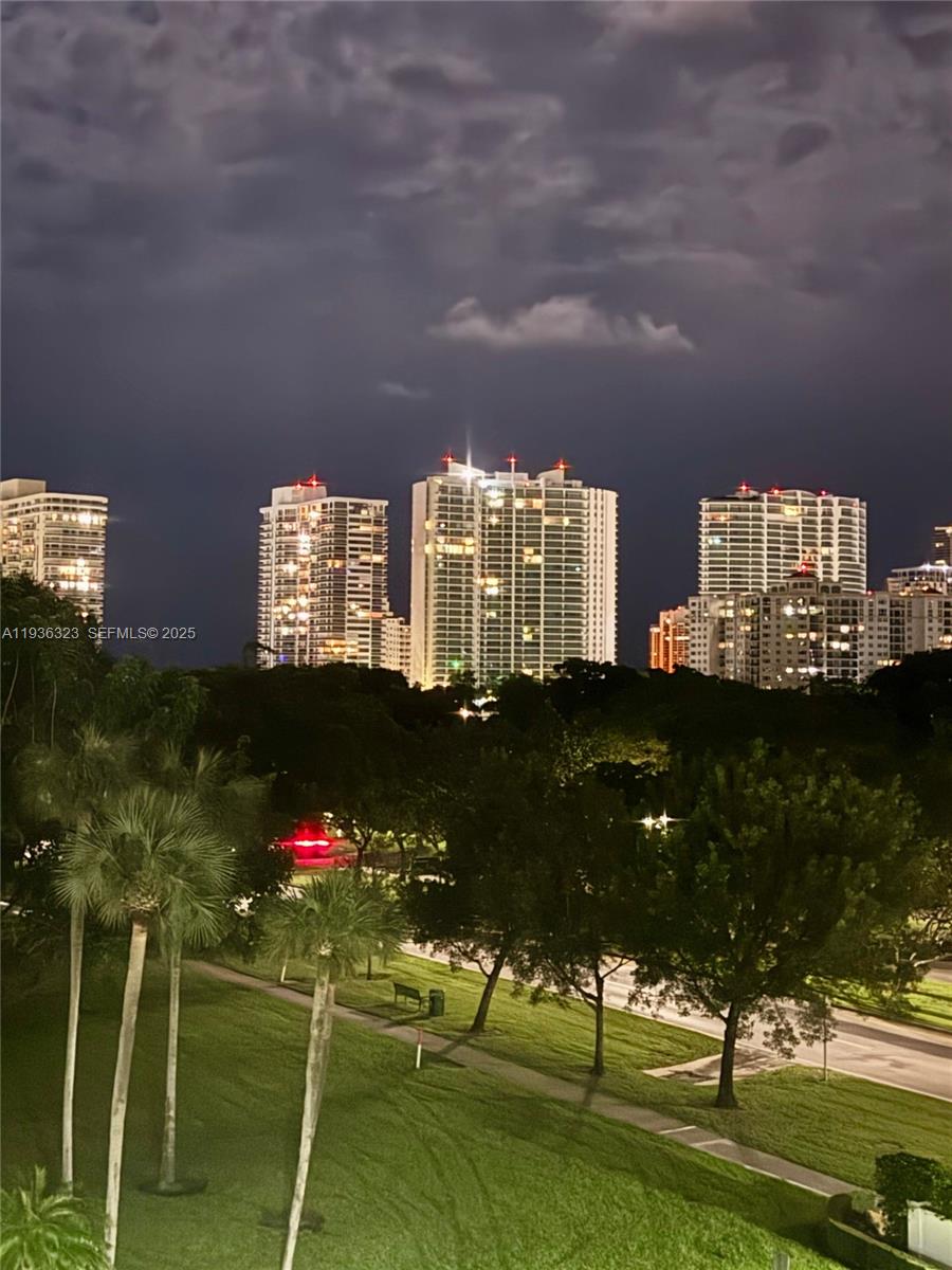 Photo of 3401 Country Club Dr  #519, Aventura, Florida, 33180 - 