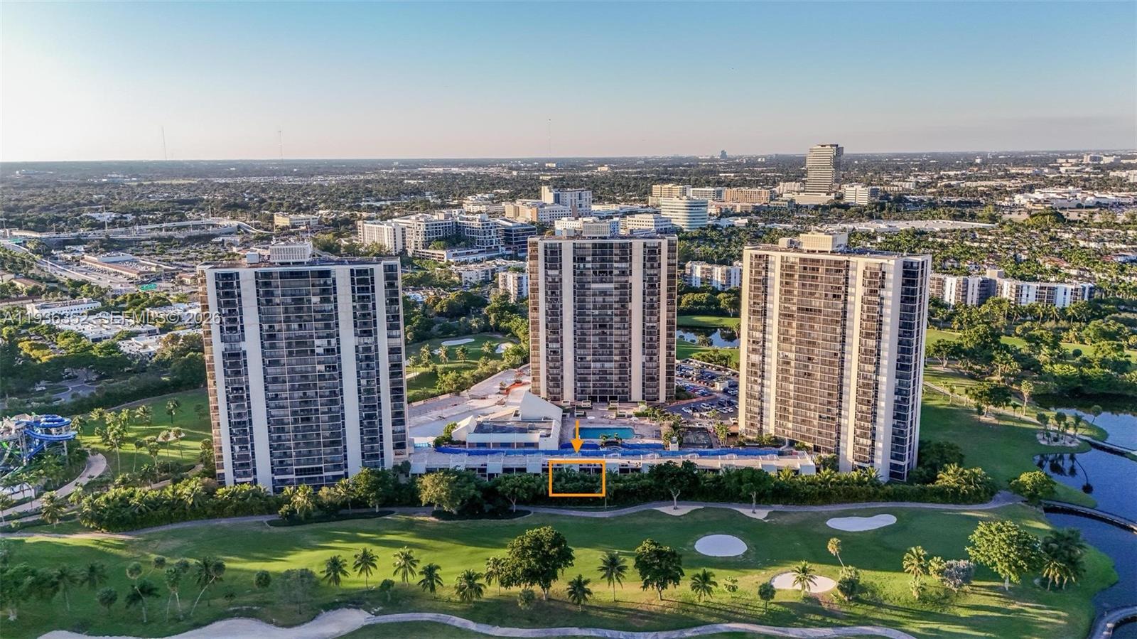 Photo of 20347 Country Club Dr (20347), Aventura, Florida, 33180 -