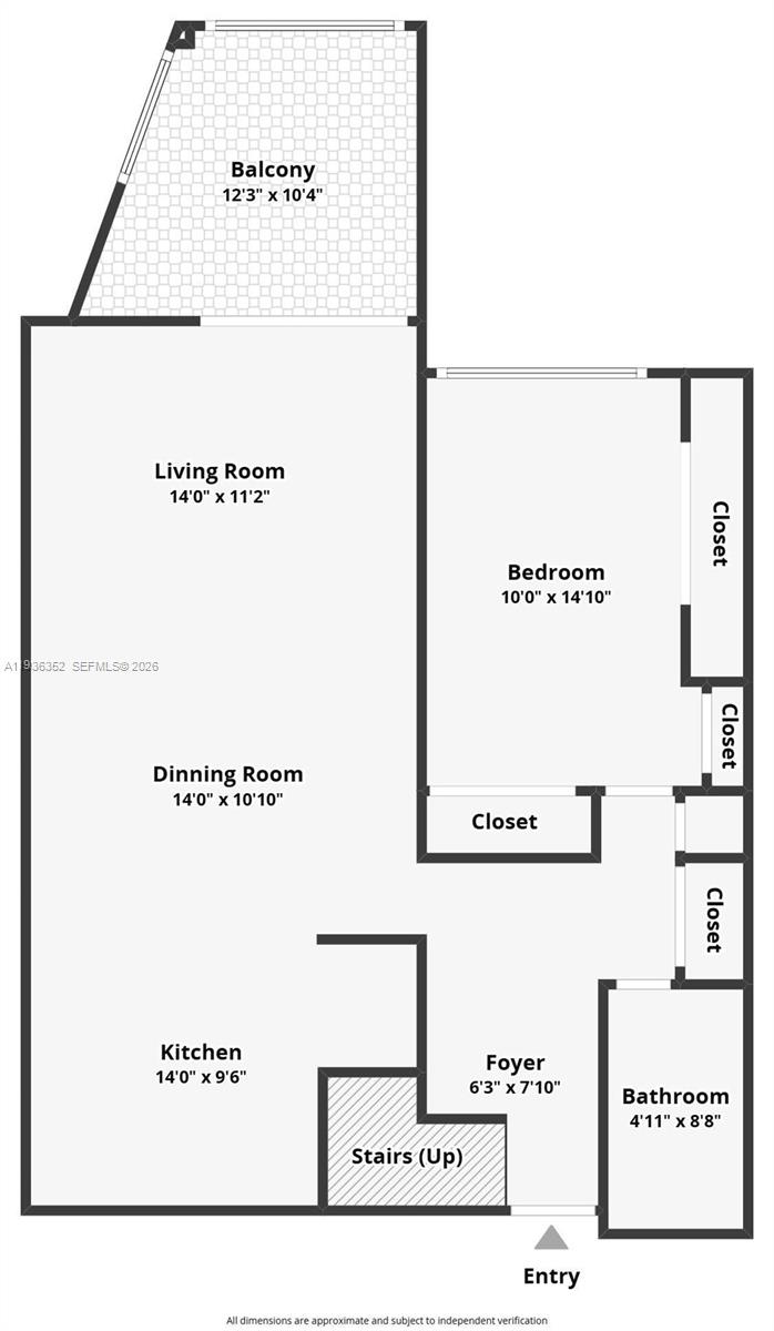 Photo of 20347 Country Club Dr (20347), Aventura, Florida, 33180 -