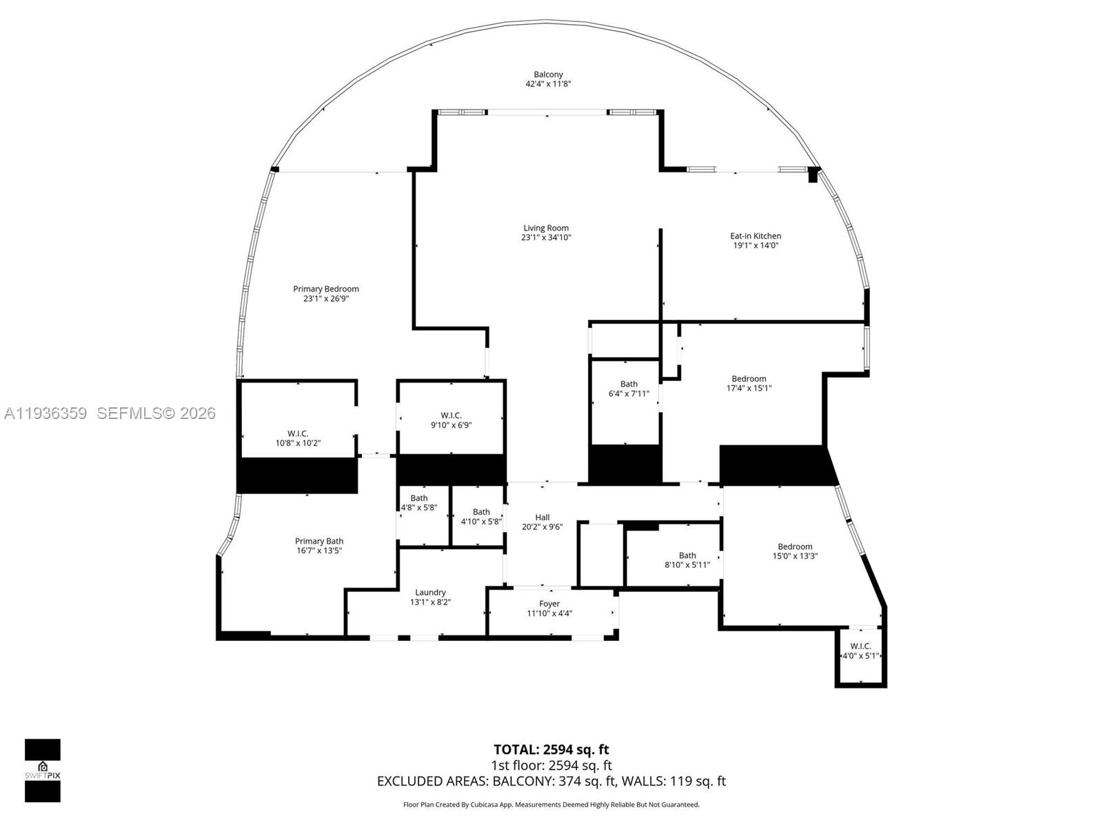 2201 3 / 4 2928 кв.футов $ 2025-12-29 0 Фото