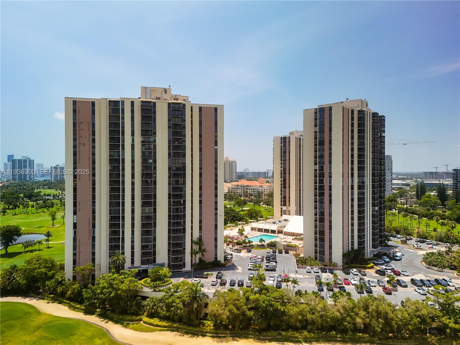 Photo of 20379 Country Club Dr  #1938, Aventura, Florida, 33180 - 