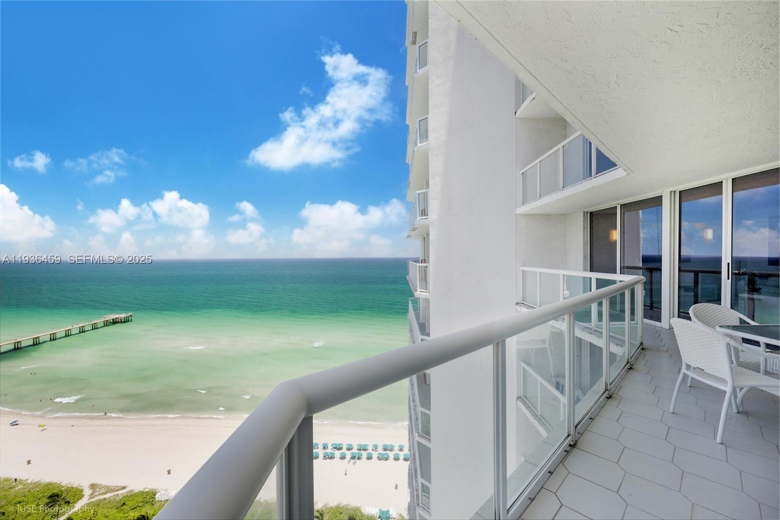 Photo of 16425 Collins Ave  #2215, Sunny Isles Beach, Florida, 33160 - 