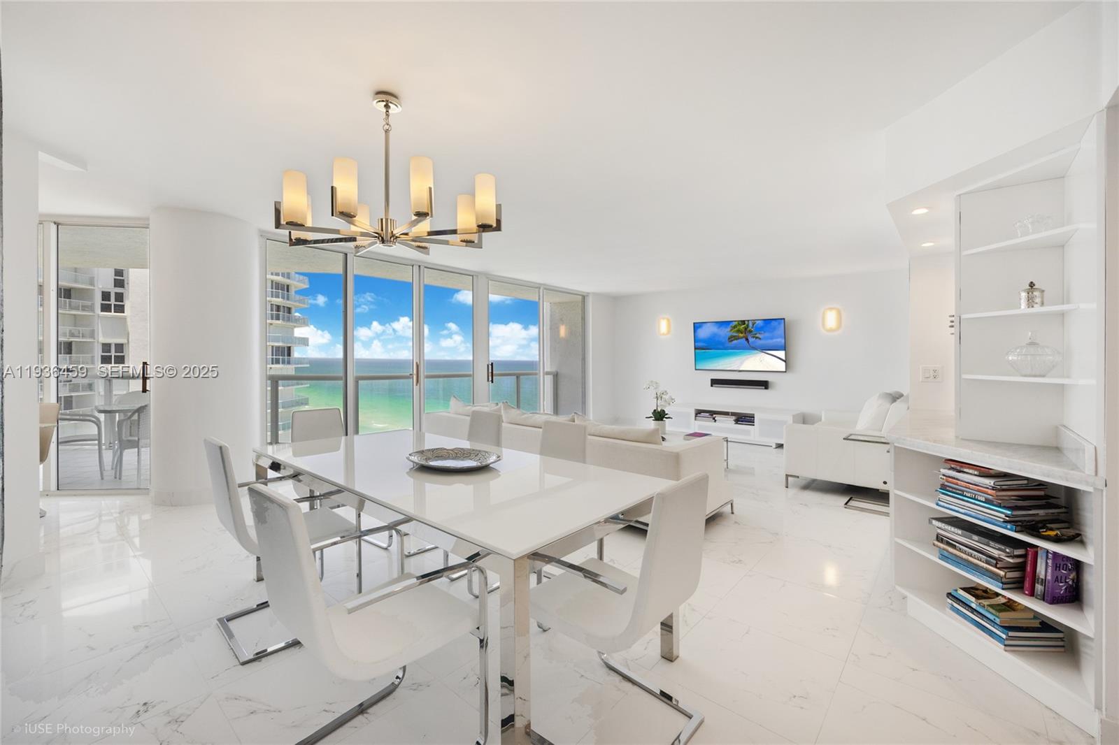 Photo of 16425 Collins Ave  #2215, Sunny Isles Beach, Florida, 33160 - 