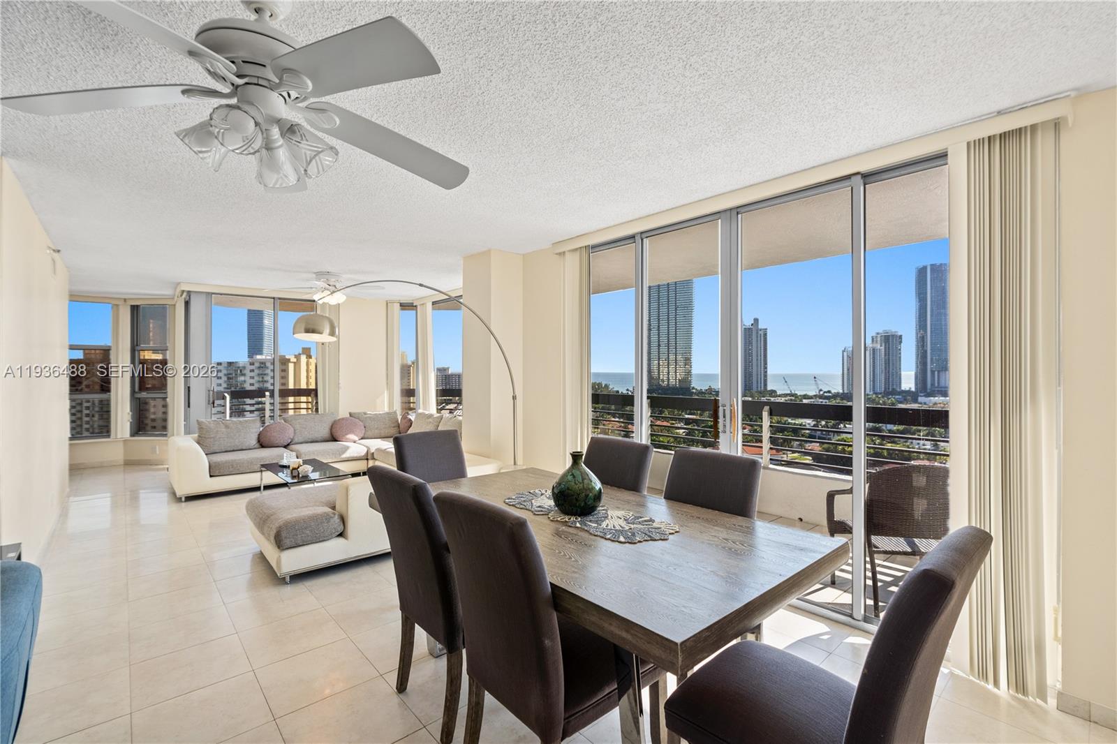 Photo of 19195 36th Ct  #1706, Aventura, Florida, 33180 - 