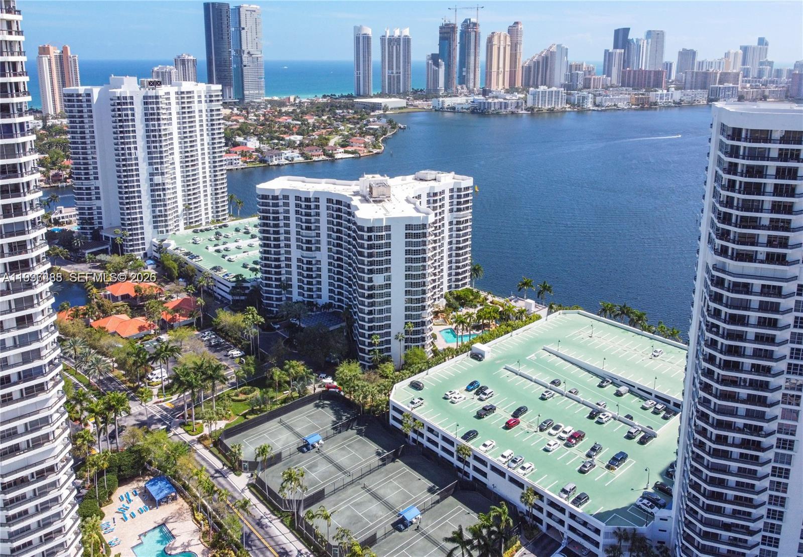 Photo of 19195 36th Ct  #1706, Aventura, Florida, 33180 - 