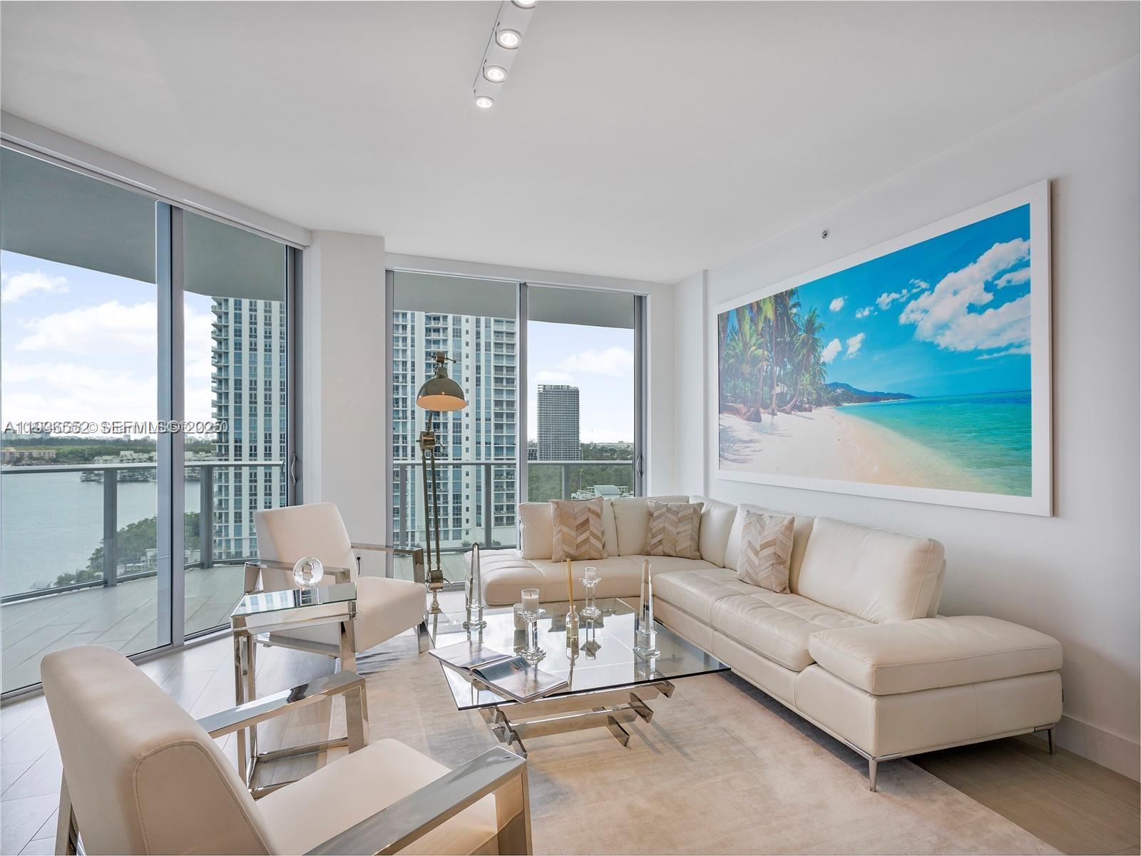 Photo of 17301 Biscayne Blvd #1105, North Miami Beach, Florida, 33160 -