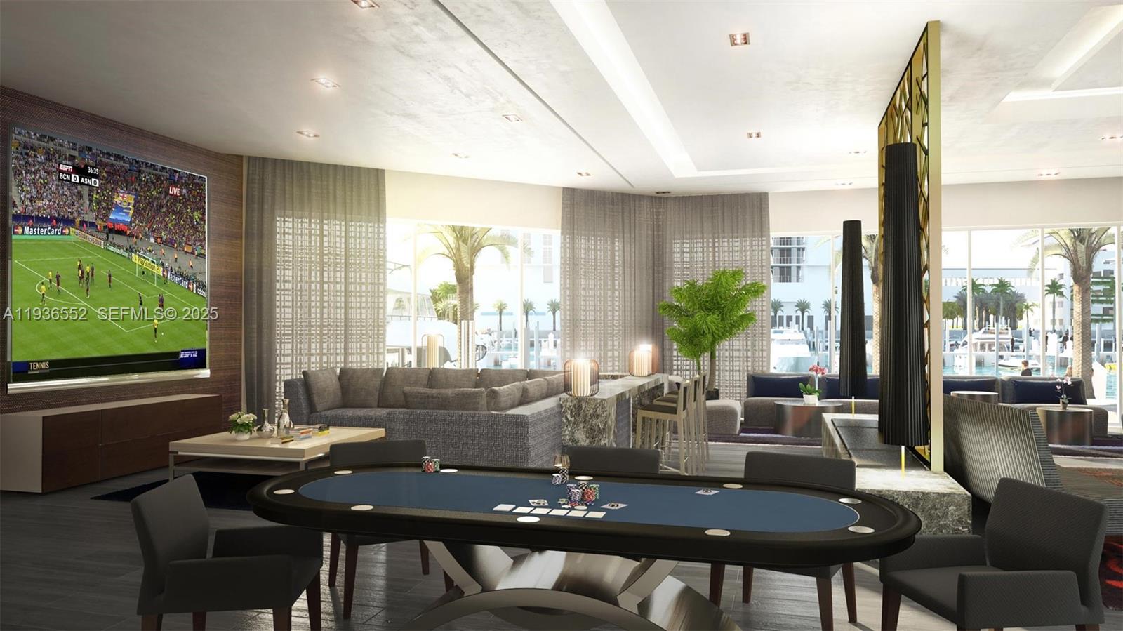 Photo of 17301 Biscayne Blvd #1105, North Miami Beach, Florida, 33160 -