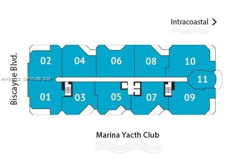 Photo of 17301 Biscayne Blvd #1105, North Miami Beach, Florida, 33160 -