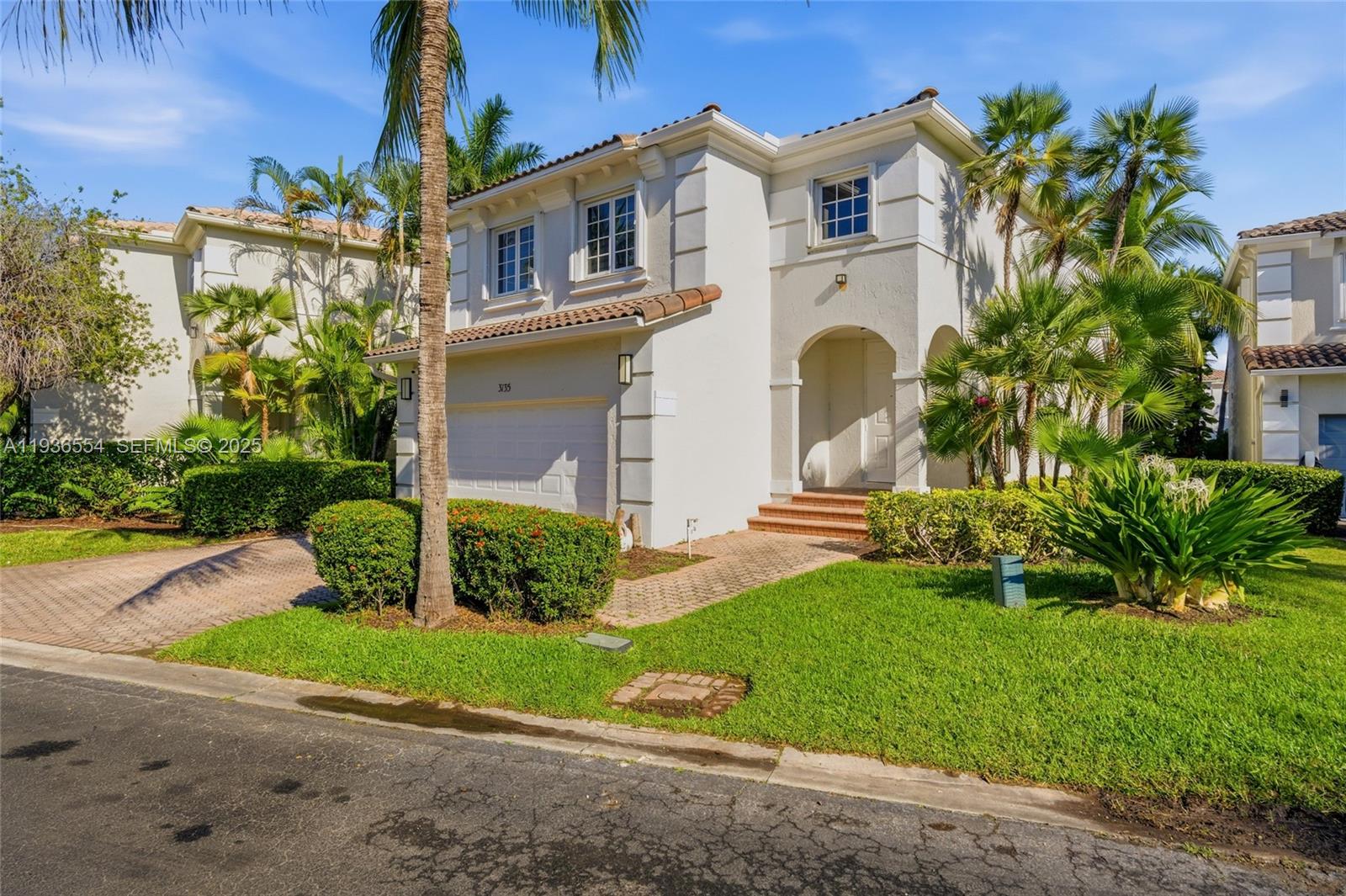 Photo of 3135 NE 211 ST  (3135), Aventura, Florida, 33180 - 