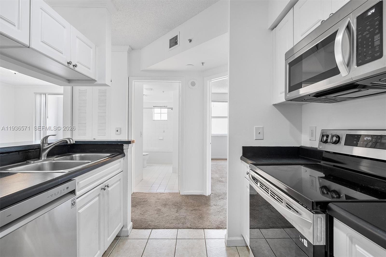 Photo of 17150 Bay Rd #2619, Sunny Isles Beach, Florida, 33160 -