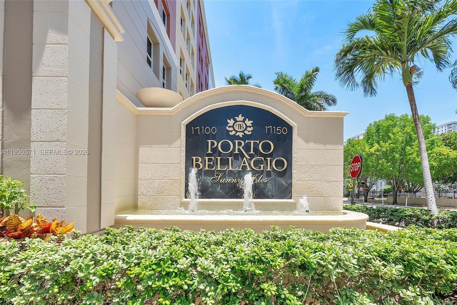 Photo of 17150 Bay Rd #2619, Sunny Isles Beach, Florida, 33160 -