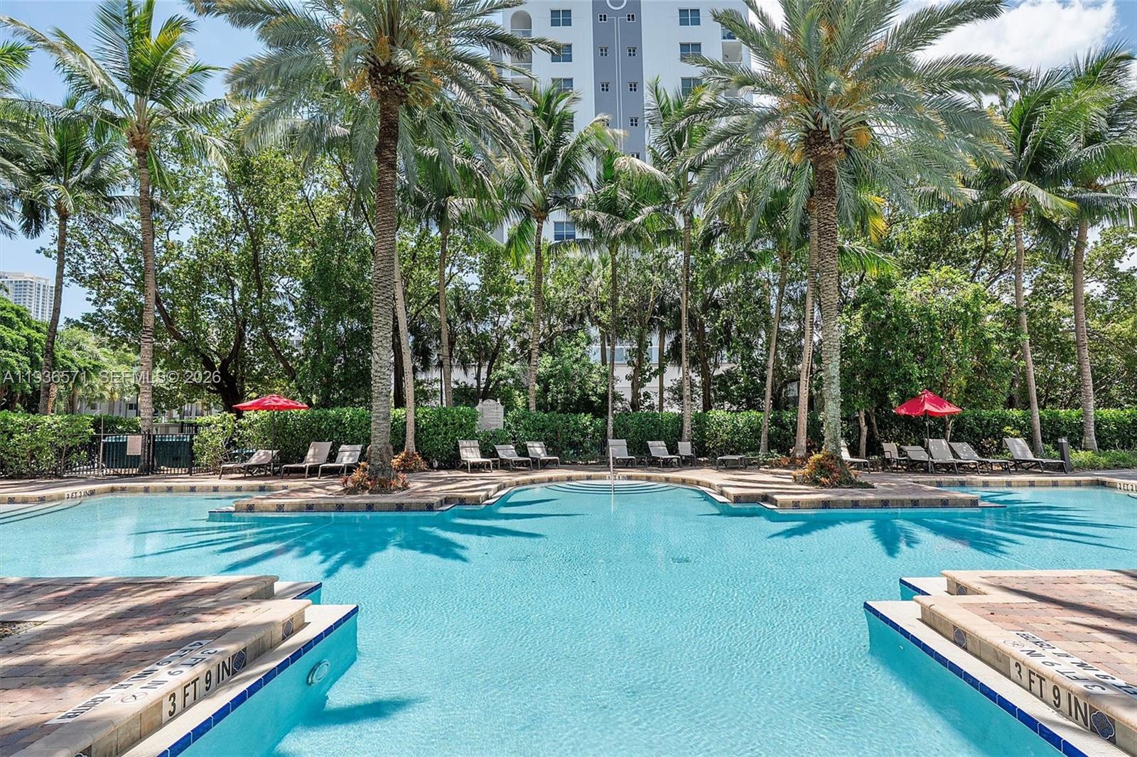 Photo of 17150 Bay Rd #2619, Sunny Isles Beach, Florida, 33160 -