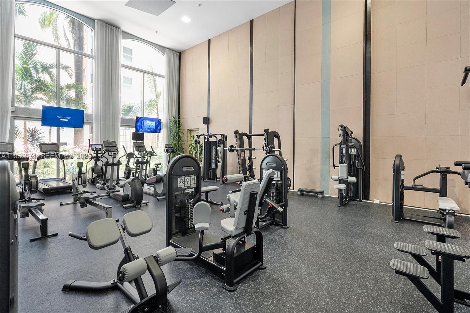 Photo of 17150 Bay Rd #2619, Sunny Isles Beach, Florida, 33160 -