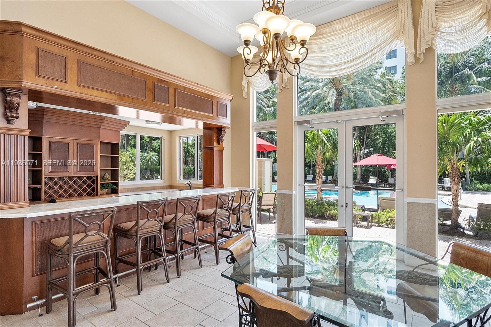 Photo of 17150 Bay Rd #2619, Sunny Isles Beach, Florida, 33160 -