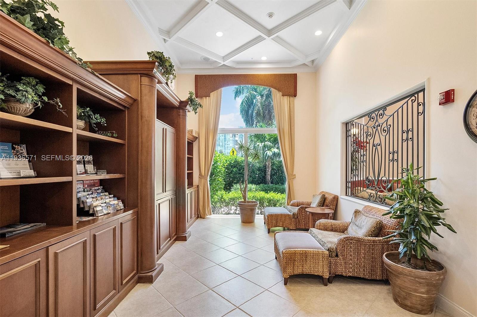 Photo of 17150 Bay Rd #2619, Sunny Isles Beach, Florida, 33160 -