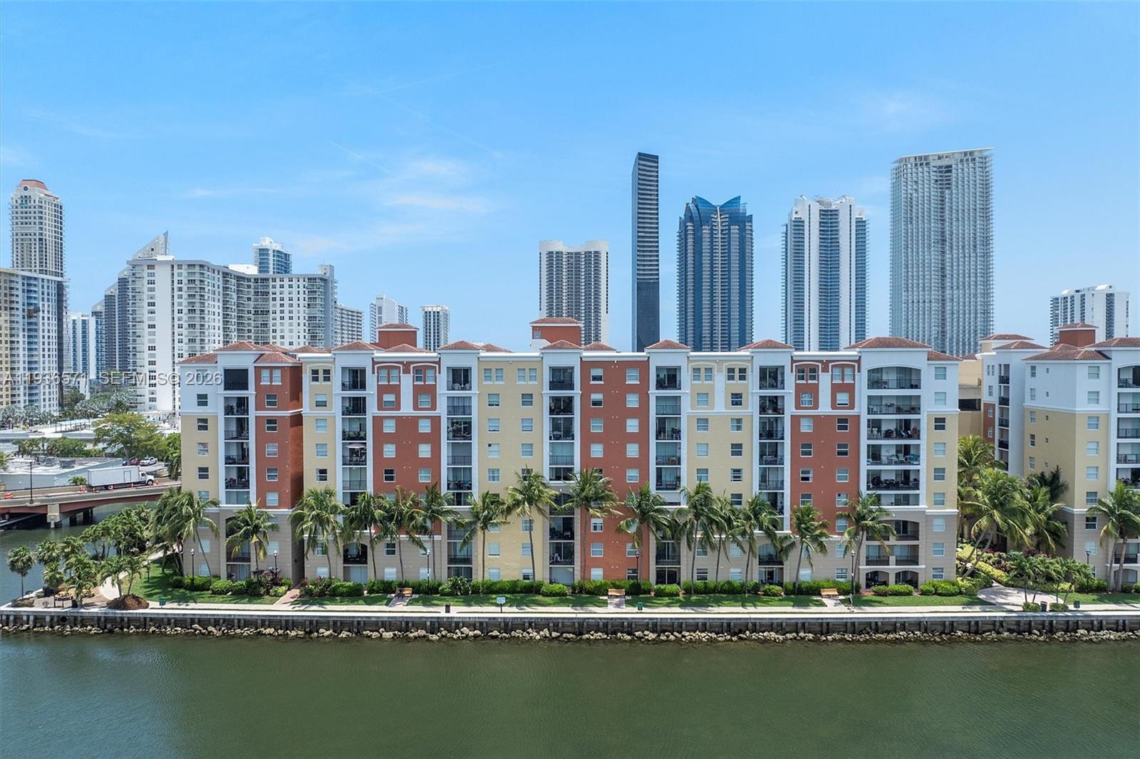 Photo of 17150 Bay Rd #2619, Sunny Isles Beach, Florida, 33160 -