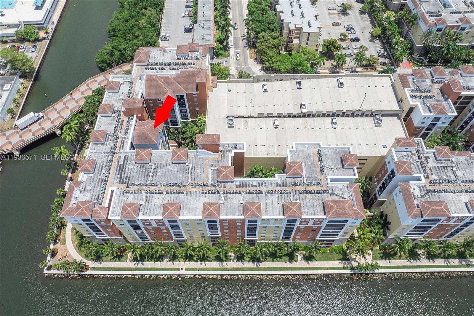 Photo of 17150 Bay Rd #2619, Sunny Isles Beach, Florida, 33160 -