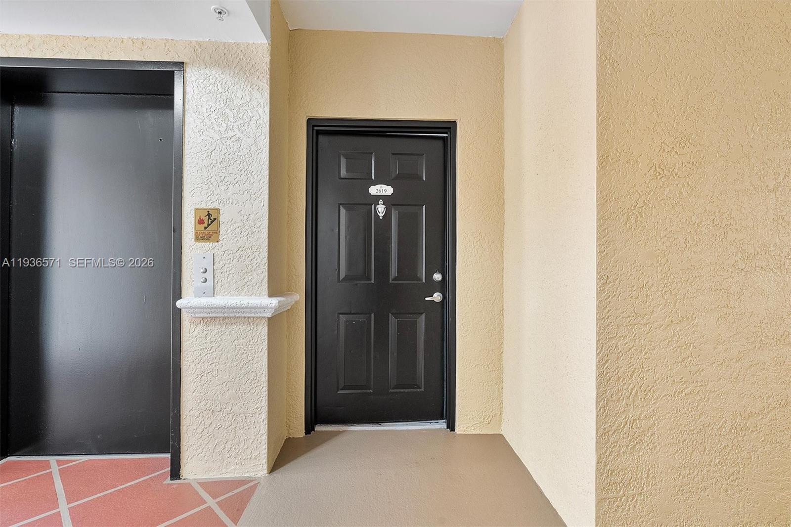 Photo of 17150 Bay Rd #2619, Sunny Isles Beach, Florida, 33160 -